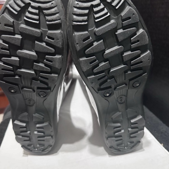 Kamik Black Winter & Rain Boots - Picture 3 of 7